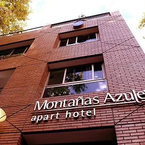 Montanas Azules Aparthotel