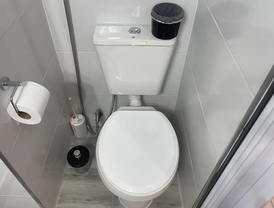 Ferienwohnung Zuly Mendoza