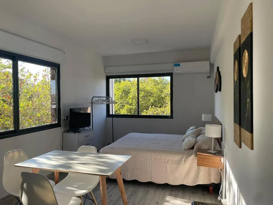 Ferienwohnung Zuly Mendoza Apartment