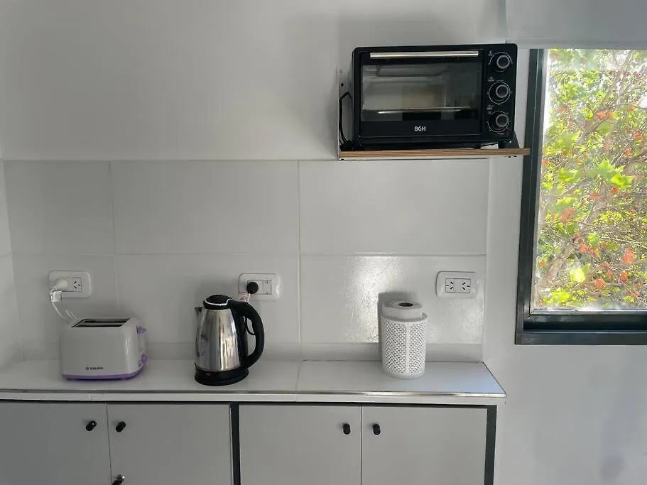 Ferienwohnung Zuly Mendoza Argentinien