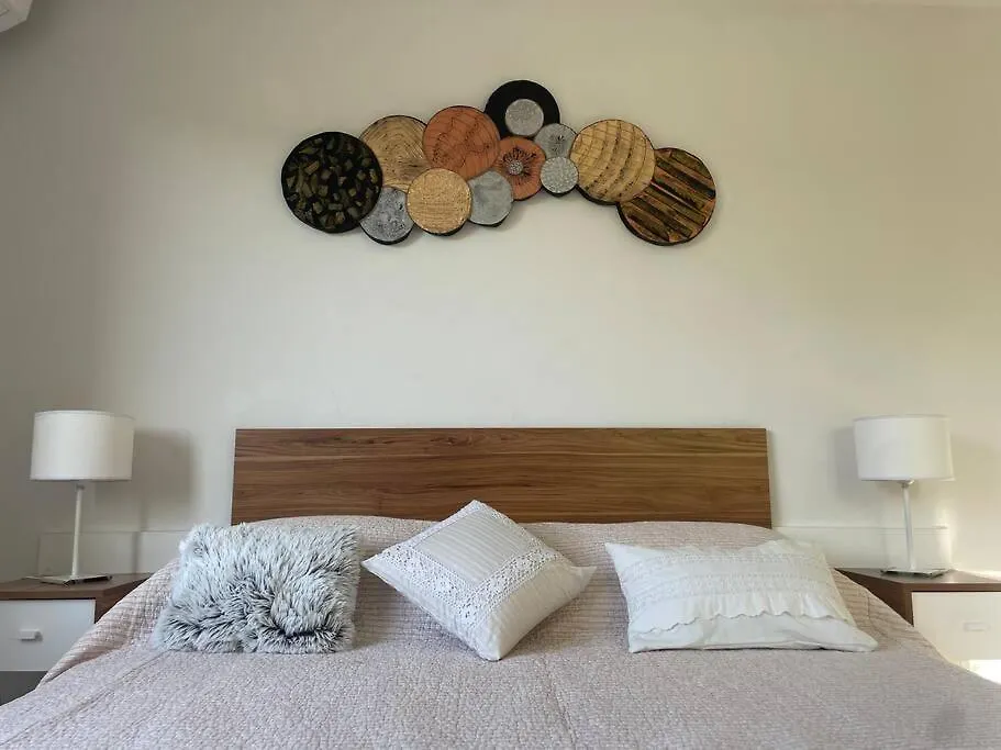 Ferienwohnung Zuly Mendoza