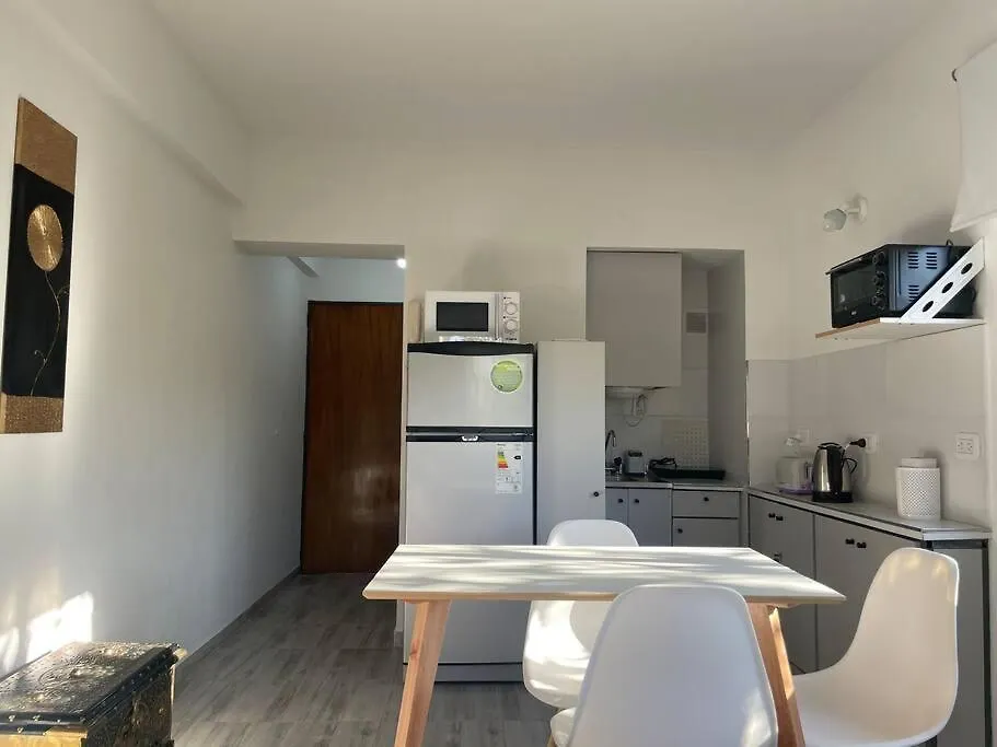 Zuly Apartment Mendoza 0*,  Argentina